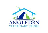 Angleton Veterinary Clinic Logo